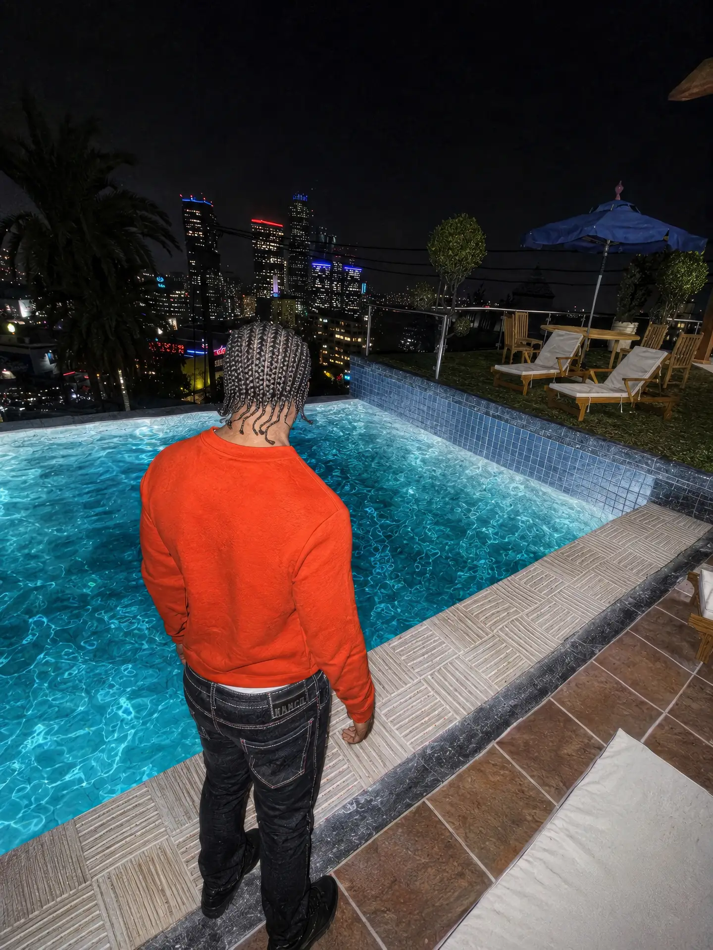 Скриншоты GTA 5 от orbssyai (2/2)