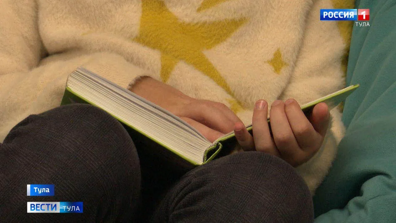 В «Октаве» пройдёт книжный день с обменом книг и мастер-классами
