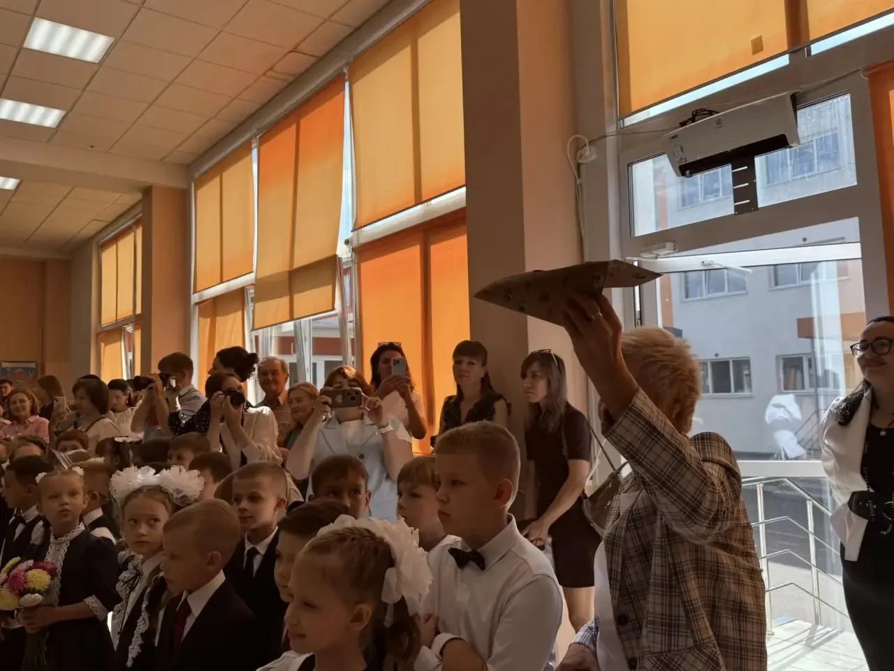 ✈️ «Самолётик‑навигатор»: пусть он донесёт самое важное!