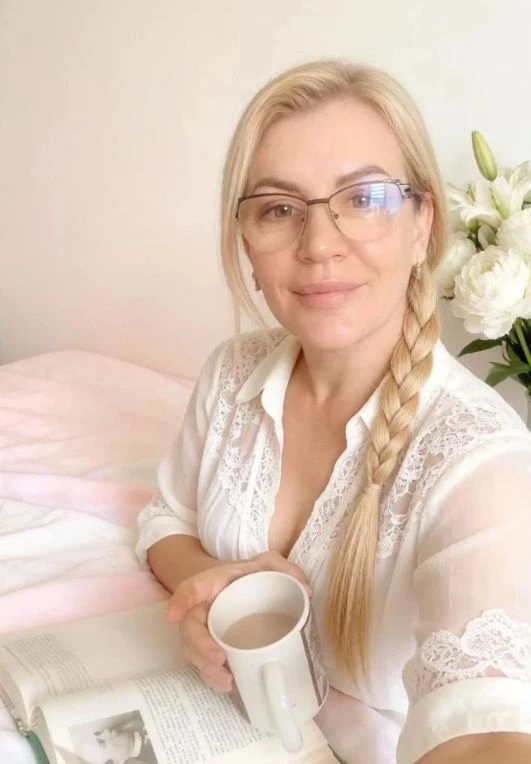 Сегодня утро какое-то волшебное 💋