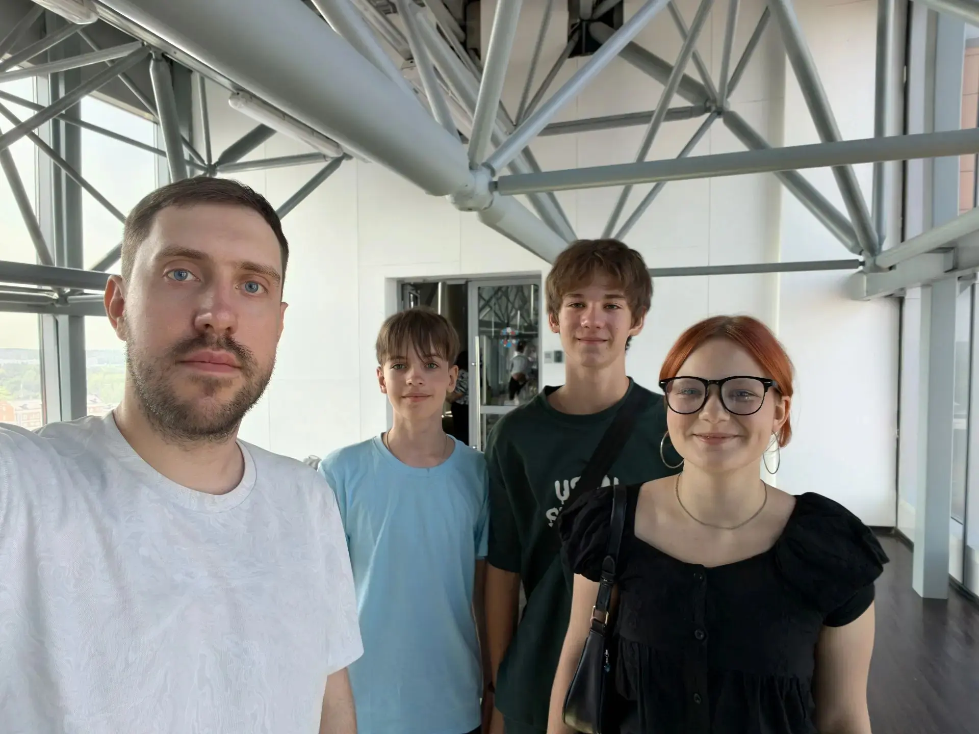 🏆 Поздравляем команду «Восход» с выходом в финал V Регионального инвестиционного конкурса «Техноста