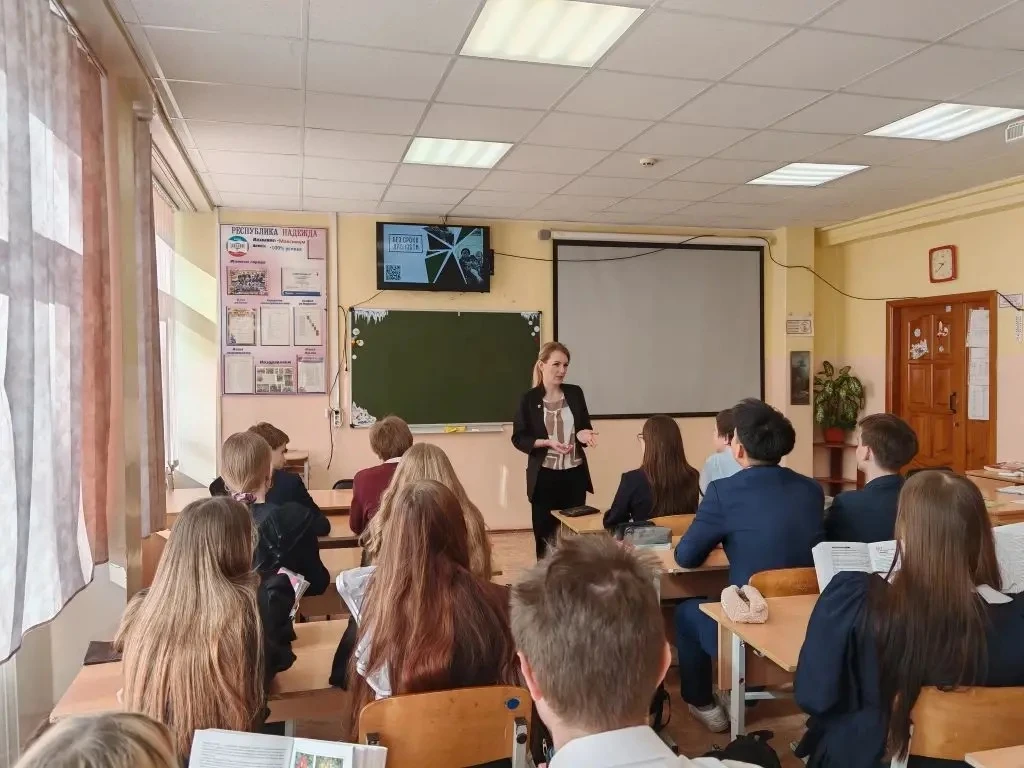 🕯️ 19 апреля — День памяти жертв геноцида советского народа.  В России отмечается важная памятная да