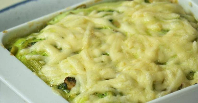 Кухня по заявкам | Запеканка с пастой, грибами и шпинатом. Курица-гриль с перловкой и ш...
