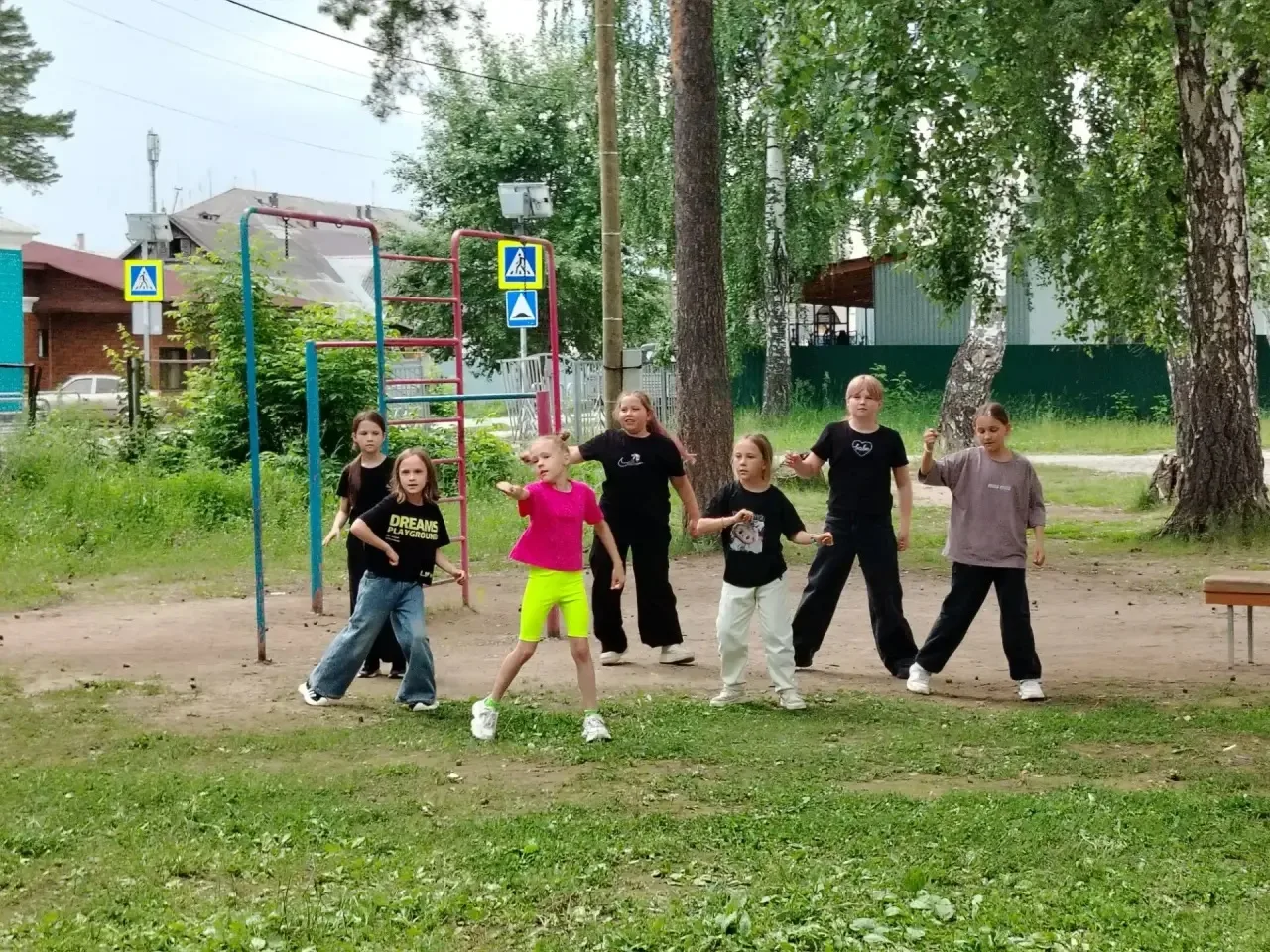 🌈 День 11- «Мистер и мисс лагерь 2026»

Сегодня в нашем лагере состоялось яркое и незабываемое собы