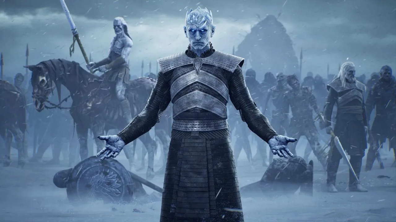 Game of Thrones превратит Вестерос в песочницу