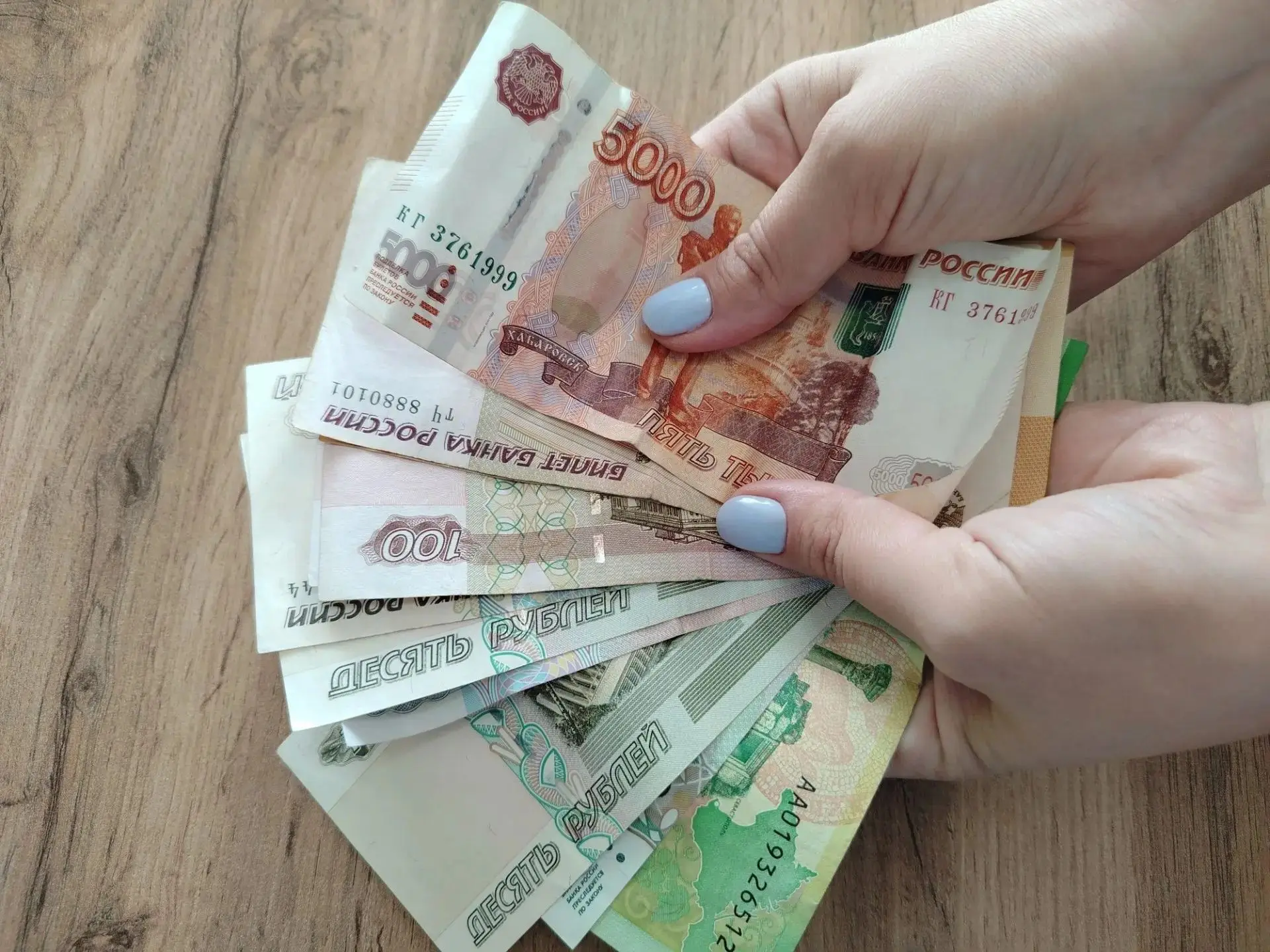 📢5 миллионов рублей "подарили" мошенникам 🧐