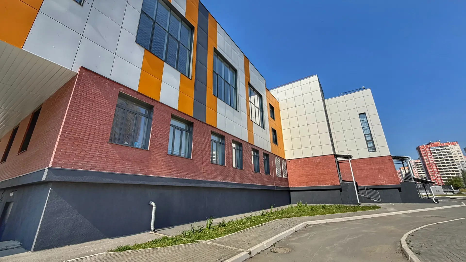 💥Продолжаем нашу подготовку к новому учебному году.