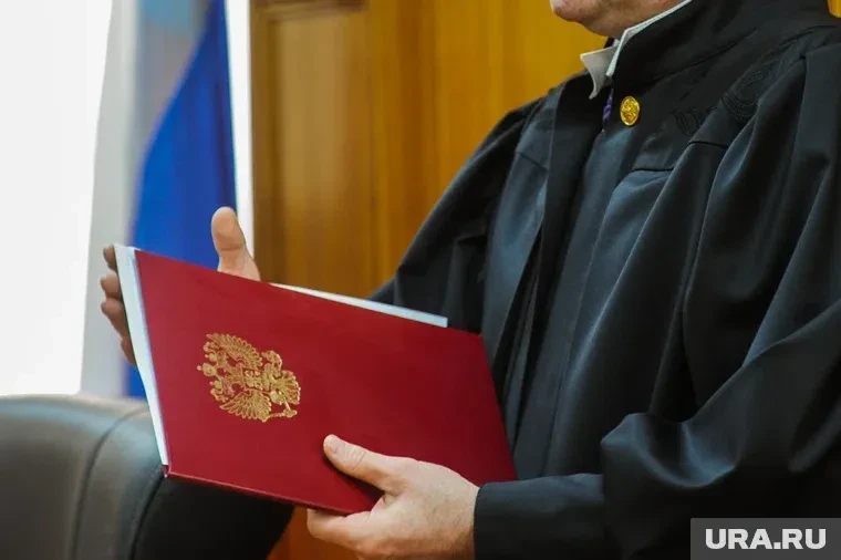 Судья лишился статуса из-за перечислений в Фонд Ройзмана*  Челябинская областная квалификационная ко