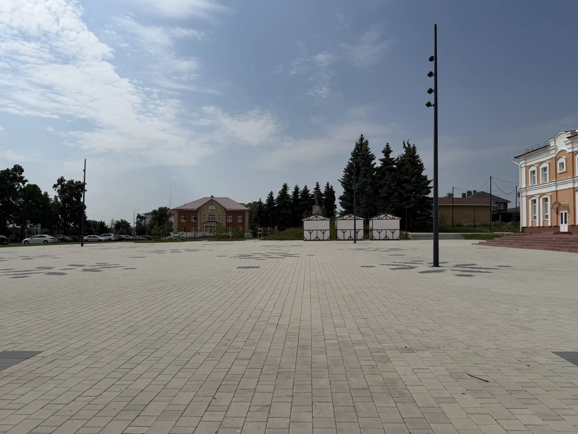 📍 Краснослободск