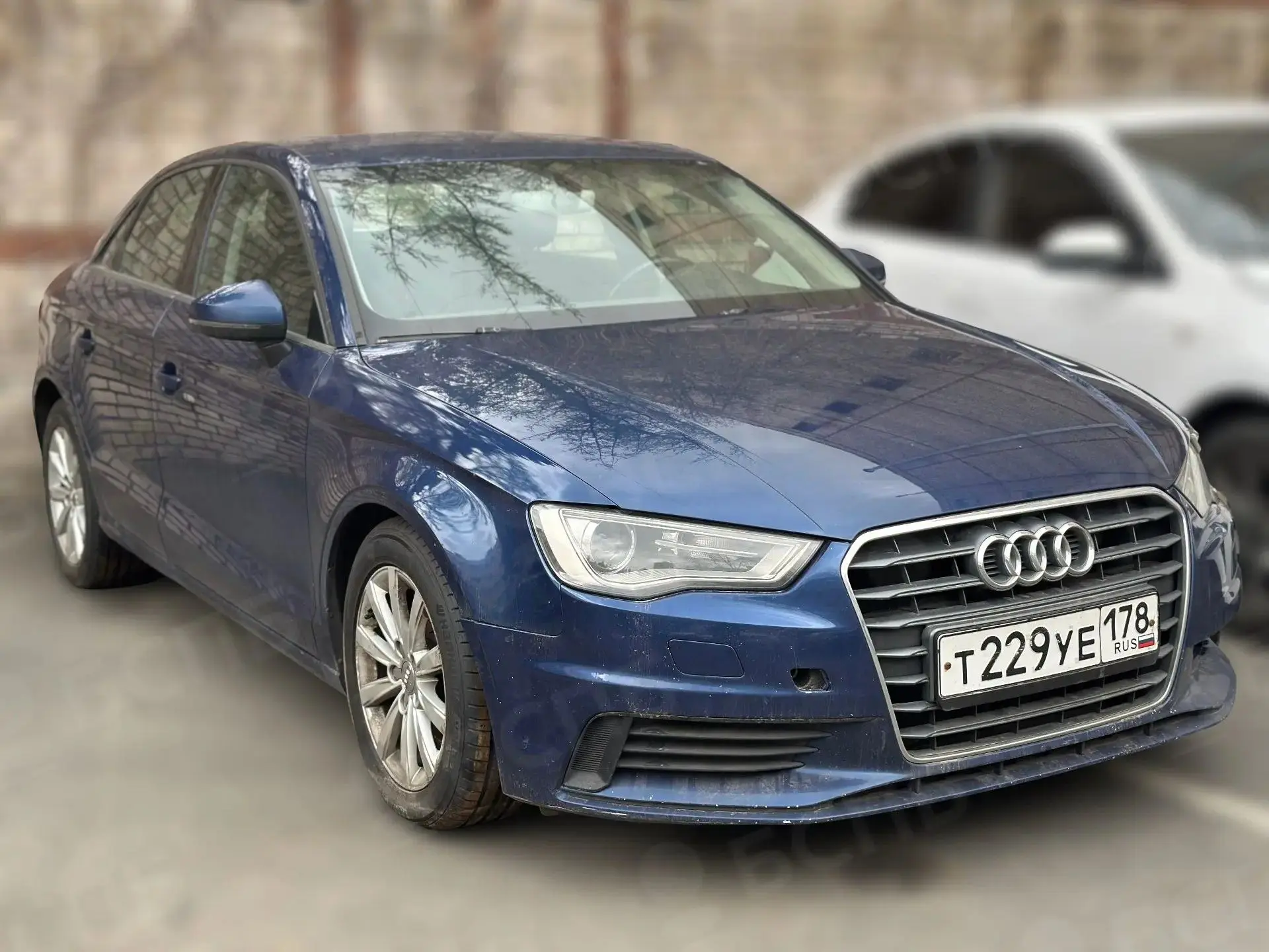 ОБЪЕКТЫ, КОТОРЫЕ МОЖНО КУПИТЬ УЖЕ СЕЙЧАС

Автомобили

Audi A3
АКПП, 125 л.с./1,4 л.
Торги в исполнит