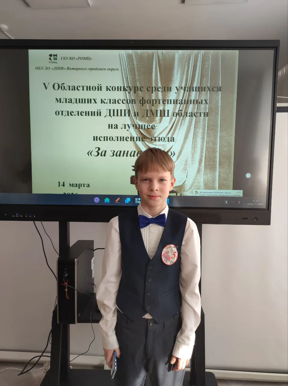 🎹Победы учащихся фортепианного отделения🎹