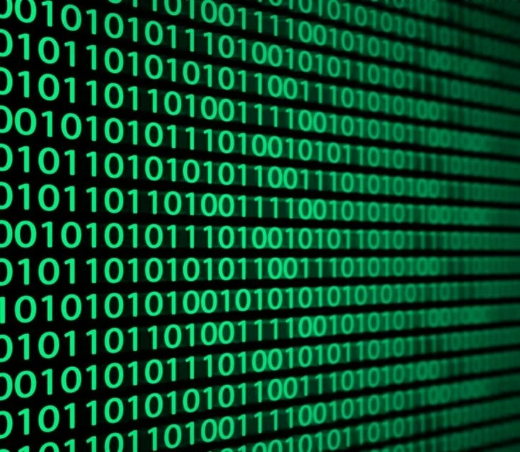 Познавательная статья об истории двоичного кода:

https://www.securitylab.ru/blog/personal/Technolad