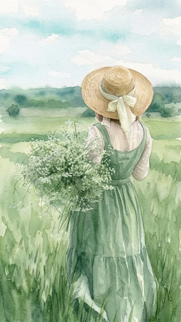 🍃🌼🍃🌼🍃🌼🍃