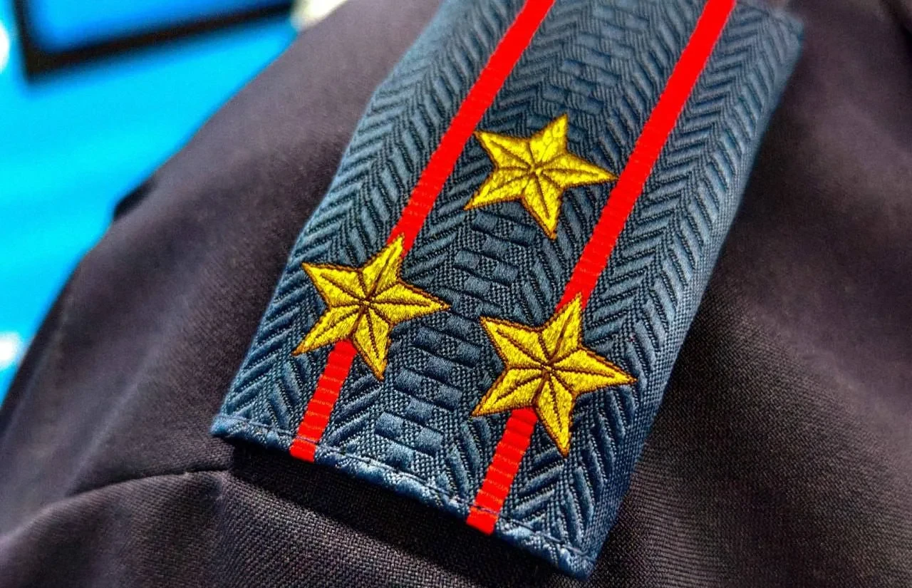 В Томске нашли предмет, похожий на гранату