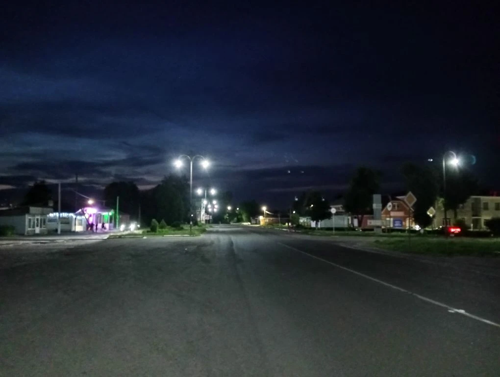 ✨Доброй и мирной ночи,
Горшечное! 🌙
