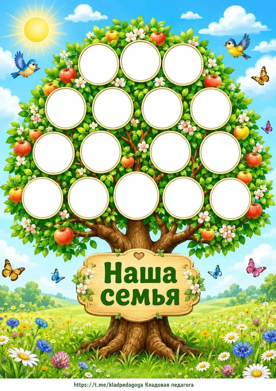 Изображение 2 к публикации «Шаблоны| Поделки| Образование»