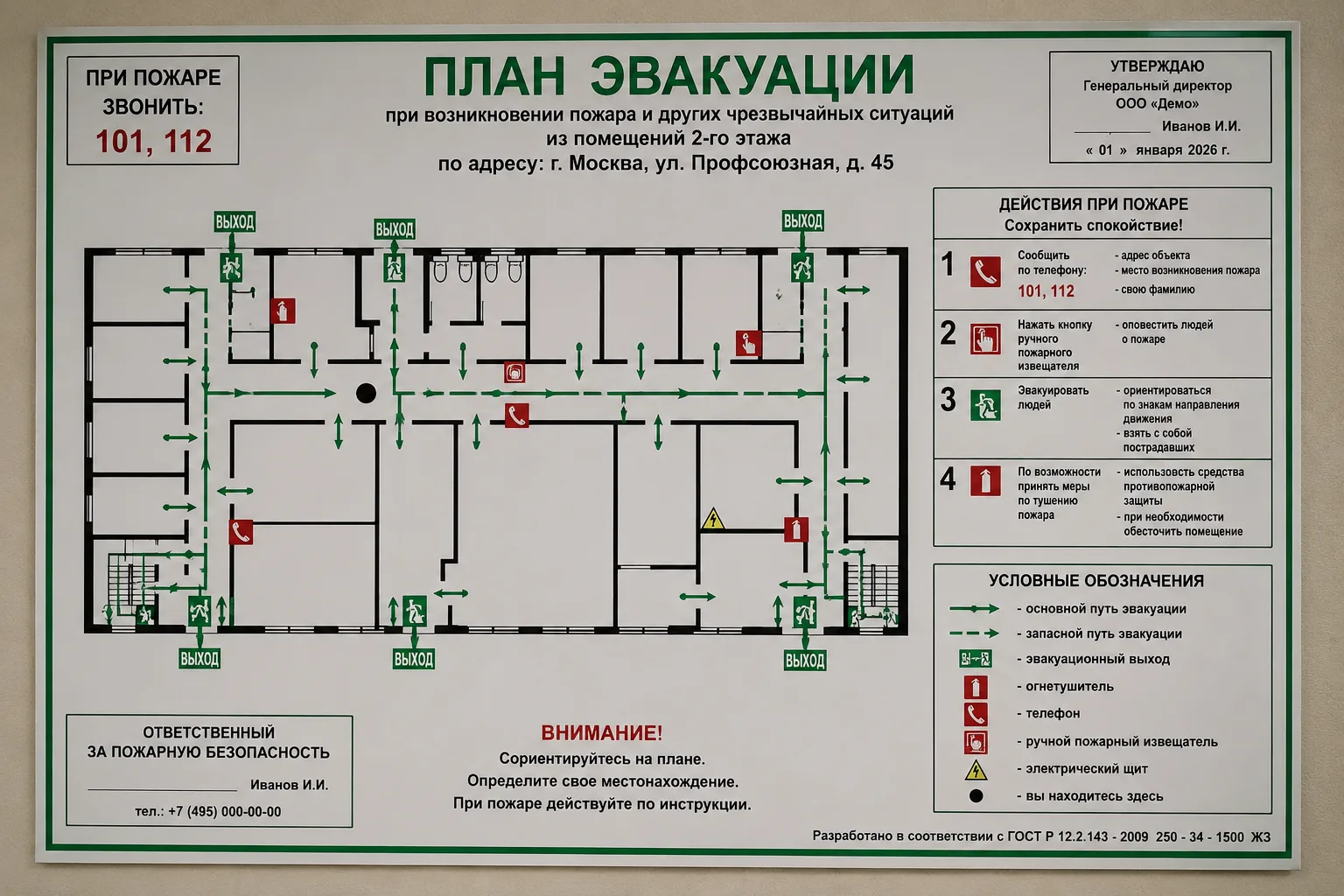 🚨 Ко мне обратились с вопросом: