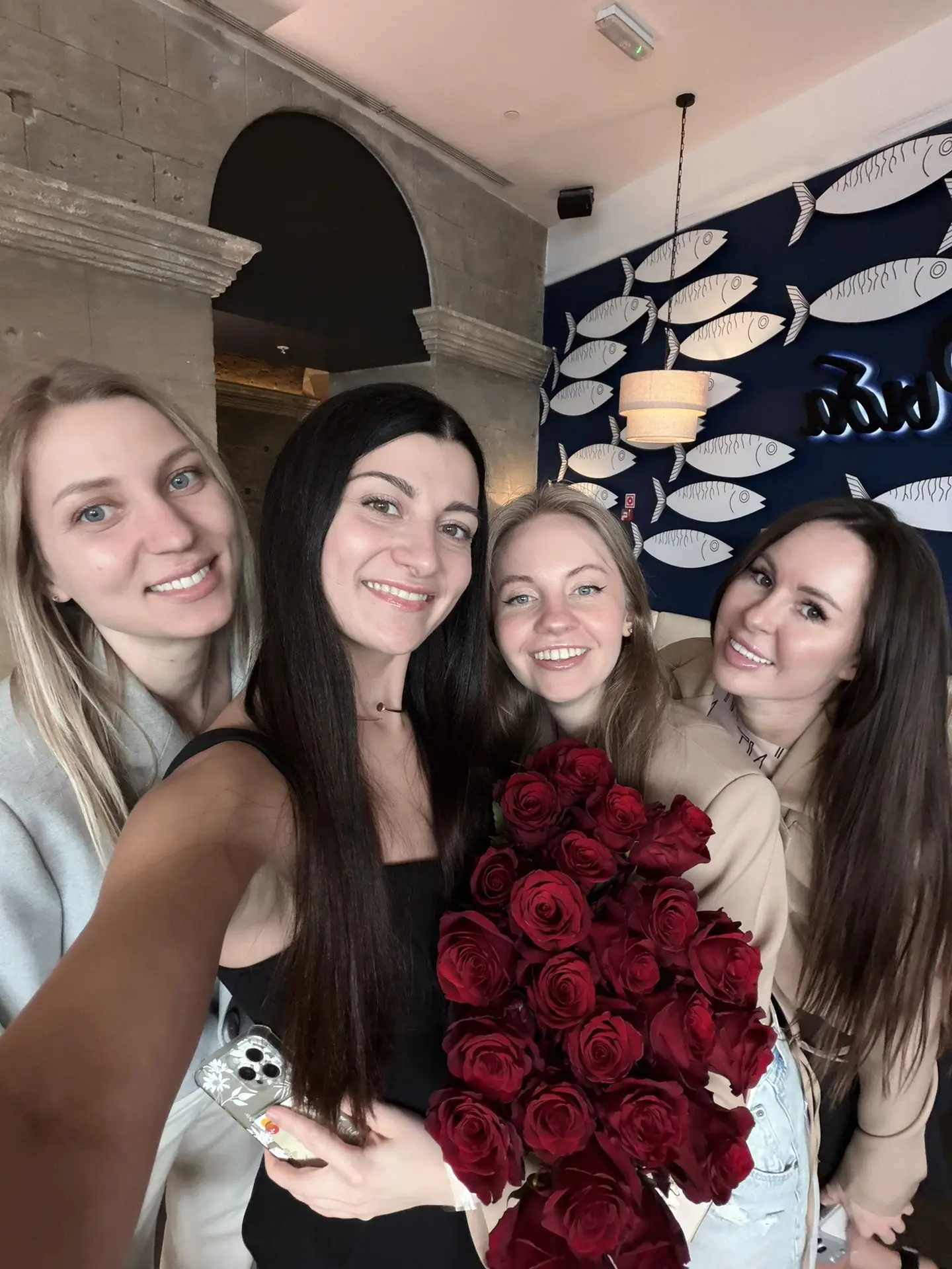 Сегодня день рождения у нашей Кати тренера 🥳 Раньше мы занимались вместе, сейчас Катя ...
