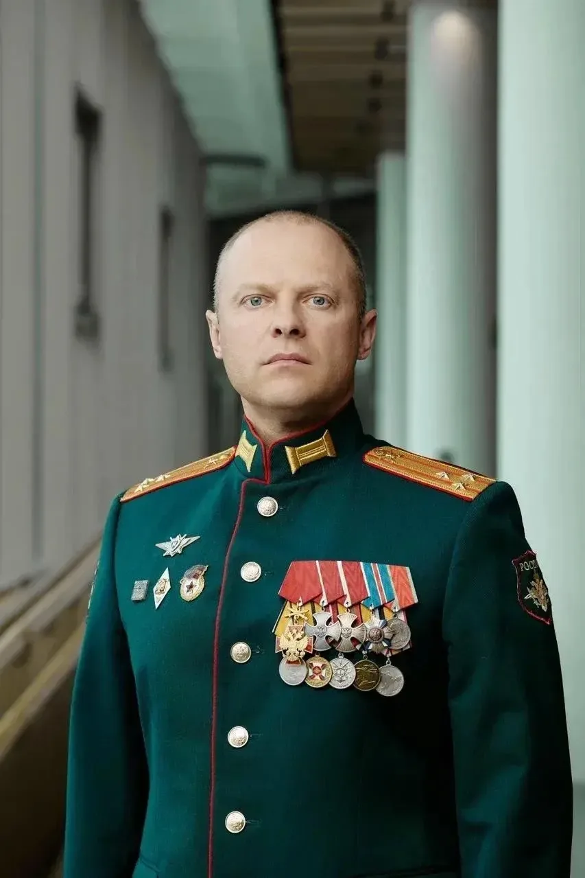 ❗️Сергей Карасёв назначен вице-губернатором Оренбургской области по вопросам региональн...