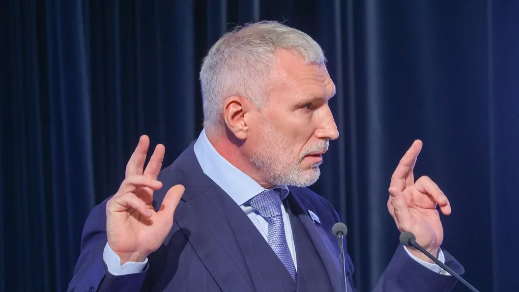 "Обнуление всей логистики, мостов, тоннелей, бомбёжка железнодорожных станций - нужно н...