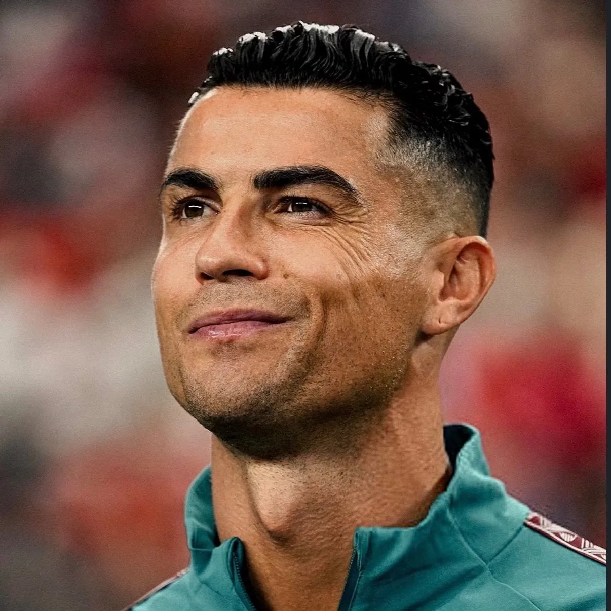 ⚡️🇵🇹 РОНАЛДУ НЕ БУДЕТ ЗАВЕРШАТЬ КАРЬЕРУ В СБОРНОЙ!