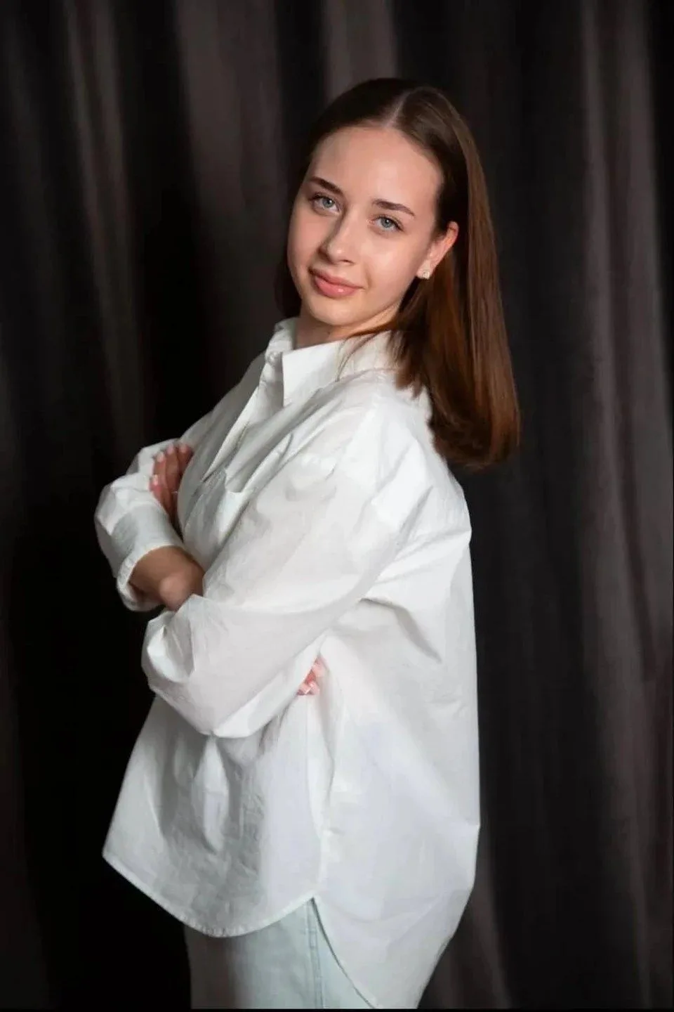 Сочинская выпускница получила 200 баллов на ЕГЭ и решила стать кардиологом
Выпускница сочинской гимн