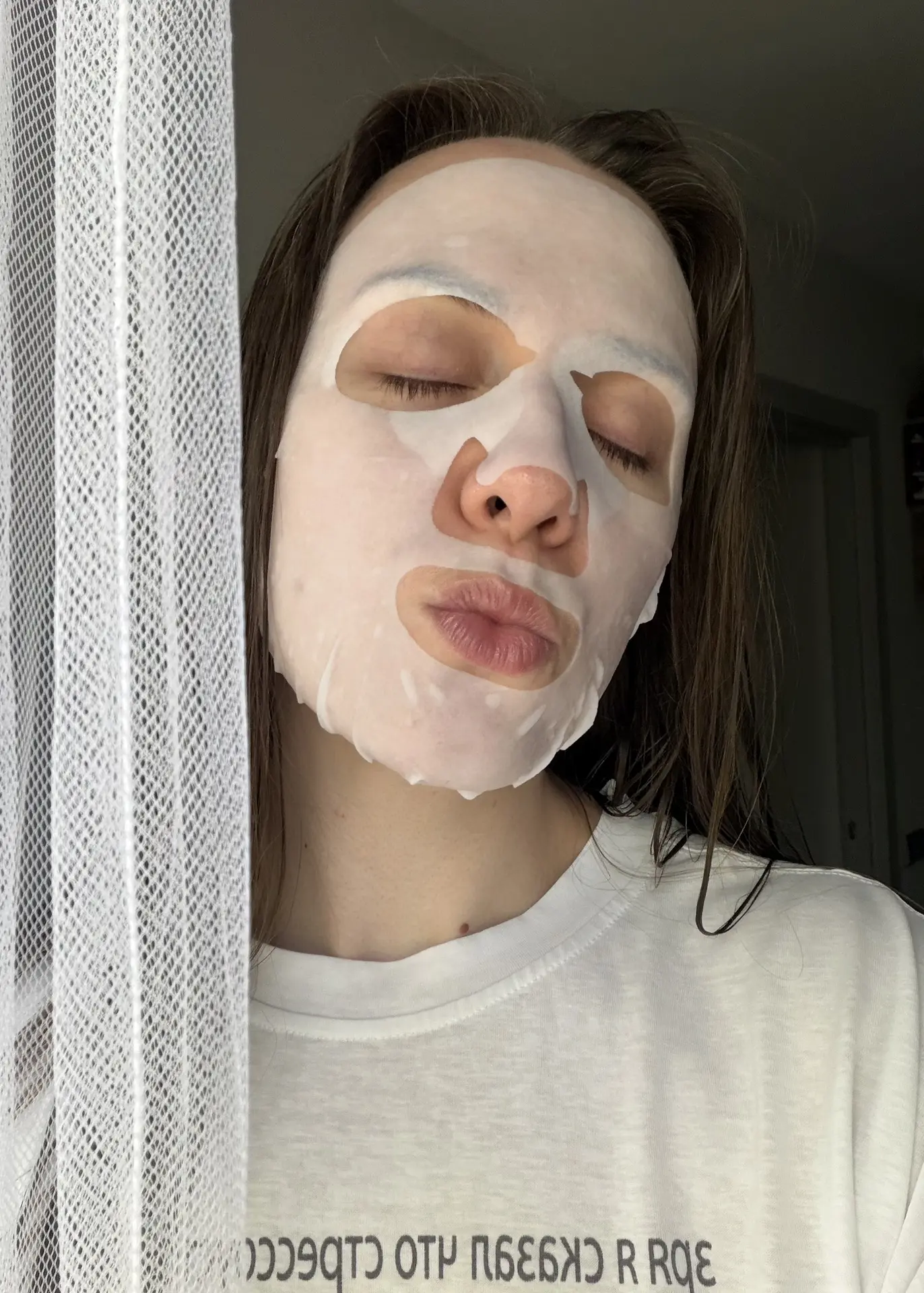 Роскошная! Роскошная маска выходного дня. Dr. Althea 345 Relief Cream Mask просто созда...