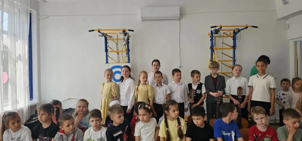 #КультураДинскойрайон