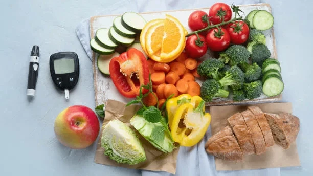 🥗6 продуктов, которые помогают контролировать уровень сахара в крови

Изменения в меню стоит внести