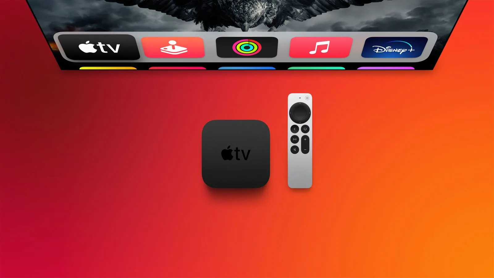 Apple Music в tvOS 27 поддерживает воспроизведение Lossless-аудио без сжатия. 📝 MacRumors