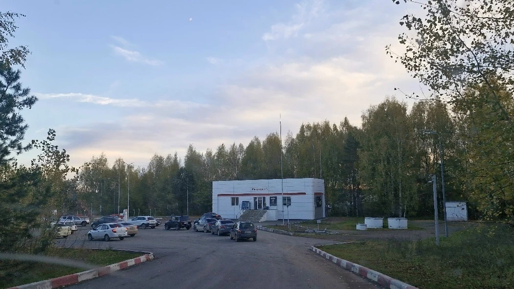 Бензин на «Лукойле» ⛽