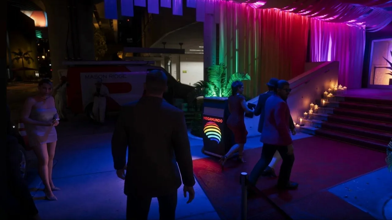 В Extended Look GTA VI заметили ещё одну скрытую деталь