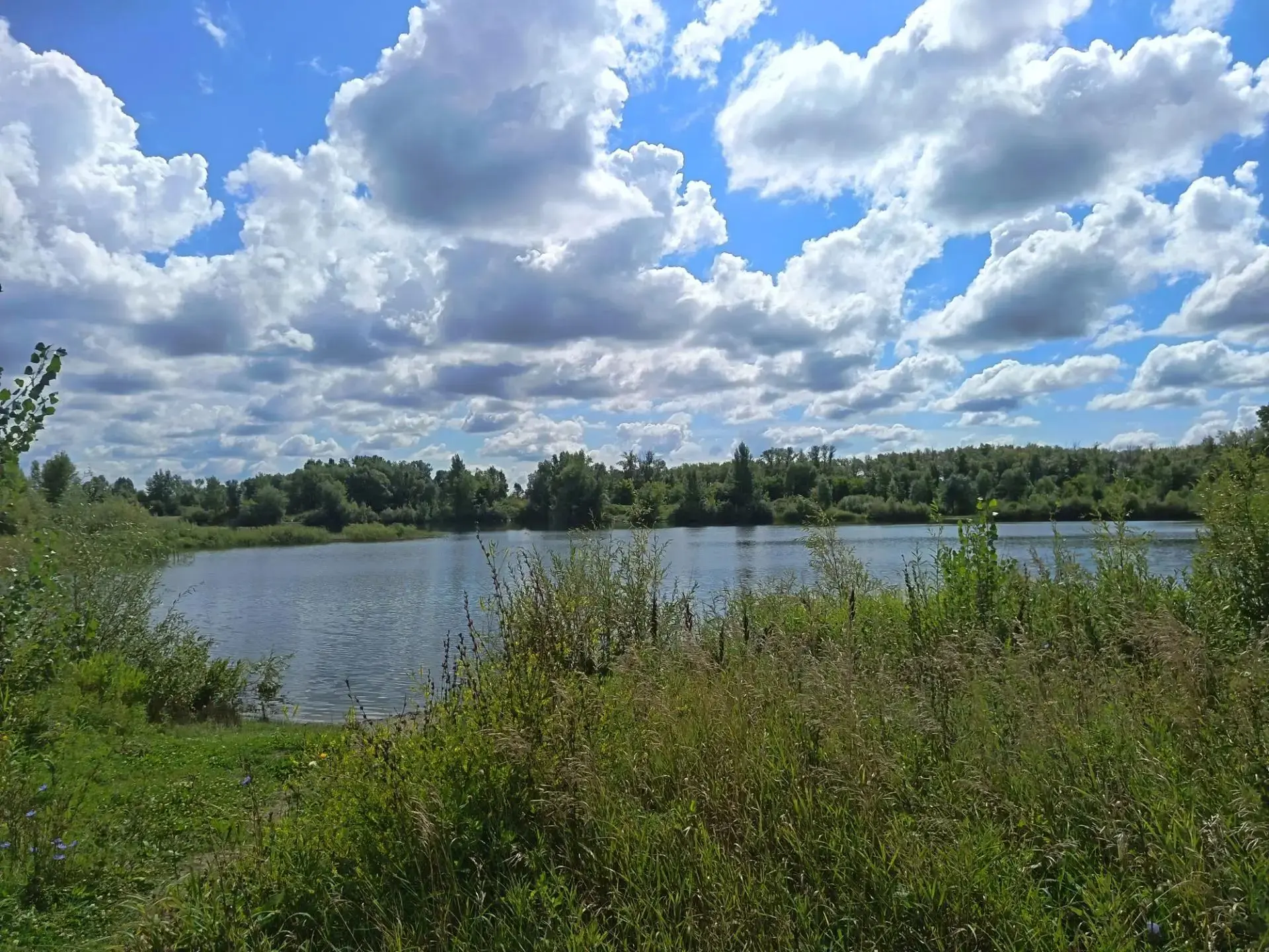 🔎 Профилактический рейд на водных объектах 🔎