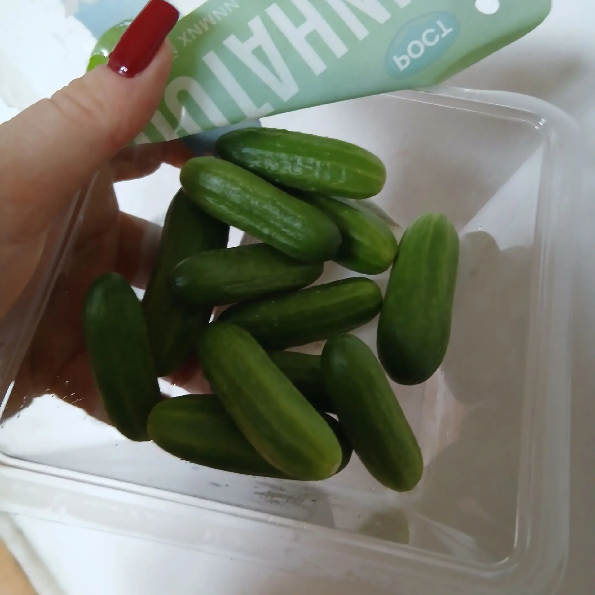 Малюточки🥒