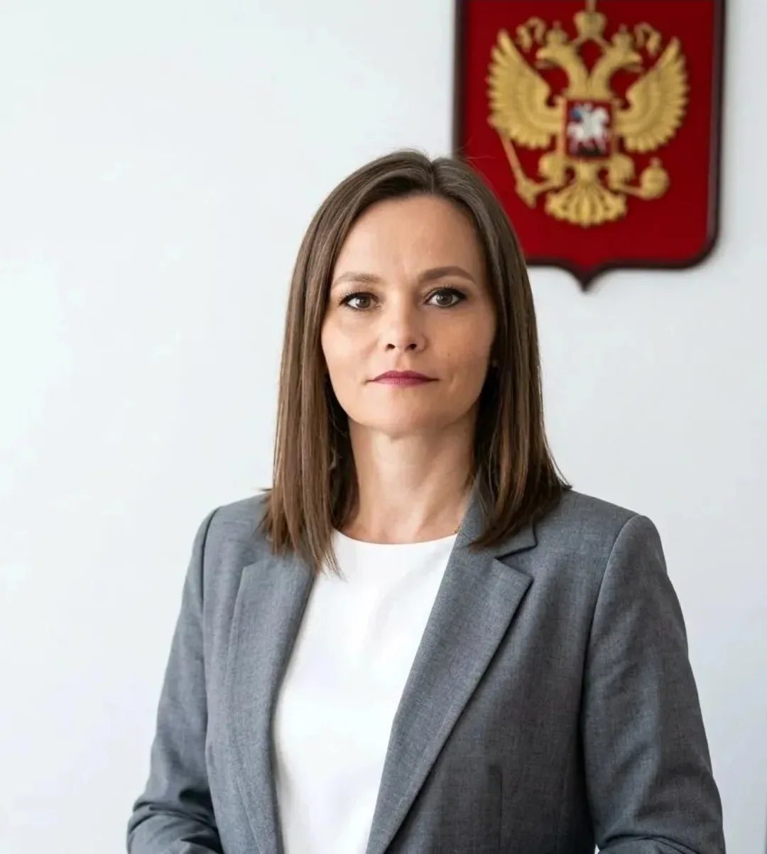 Давайте знакомится!