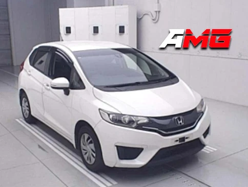 🇯🇵 HONDA FIT

▪️Комплектация: 13G L Package
▪️2015 год, 37.000 км
▪️1.3 л., 100 л.с., бензин, 