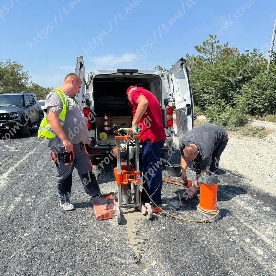 🚧 Гарантийное обслуживание дороги: ключевые аспекты 🛣