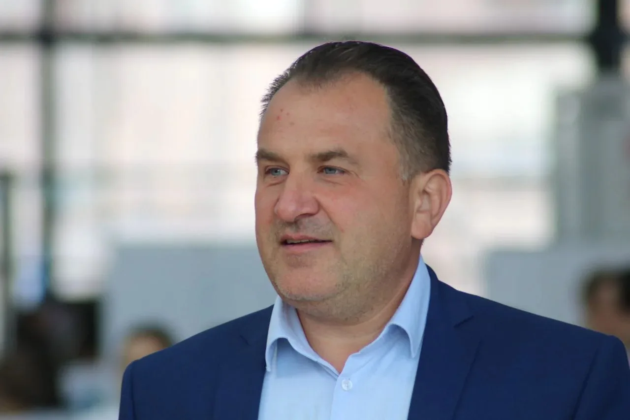 С днём рождения, Кирилл Олегович! 🎂