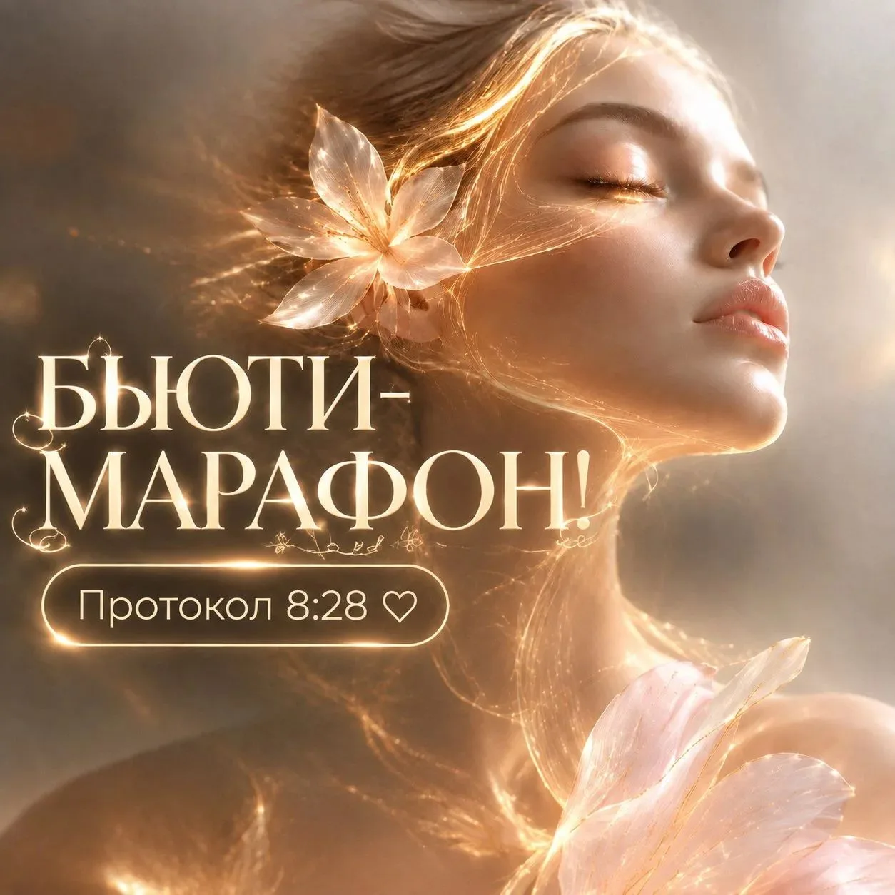 Готовим в фокус-группе Марафон.
