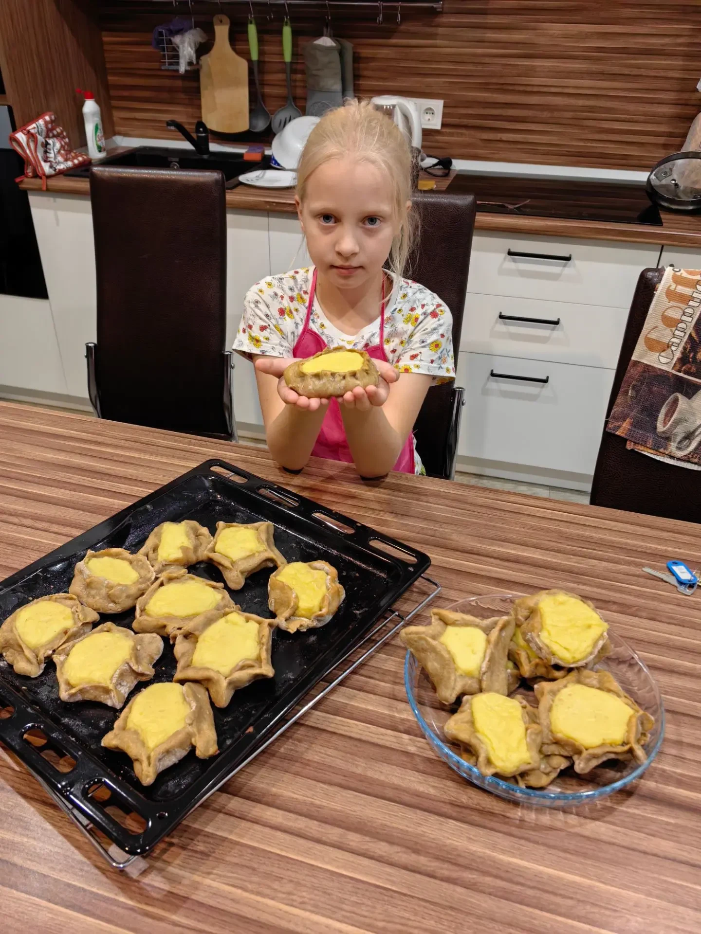 ☀ Воскресенье — день, когда на кухне творится волшебство! 👩‍🍳👨‍🍳
