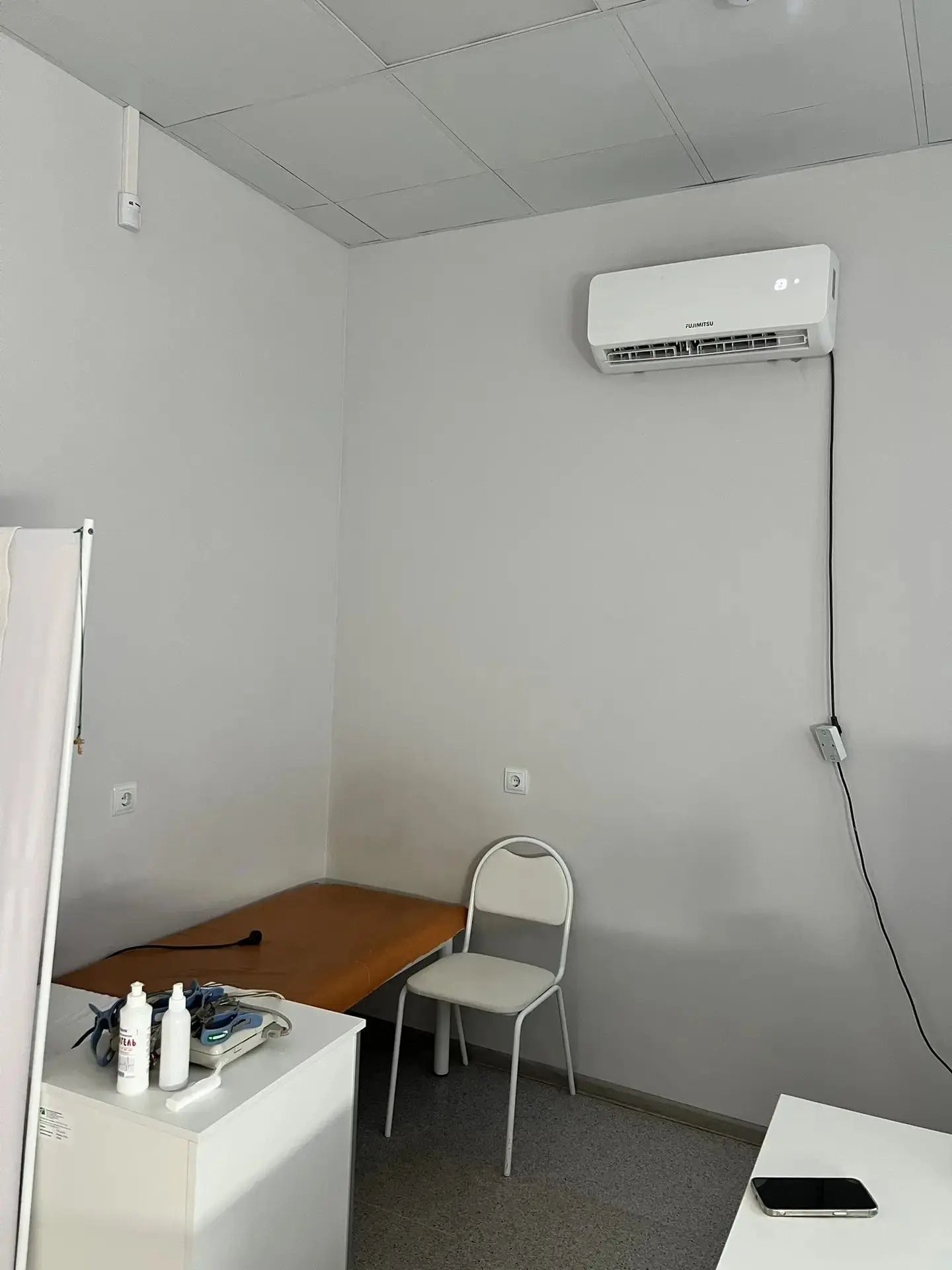 Коллектив кабинета функциональной диагностики  Городовиковской РБ выражает огромную бла...