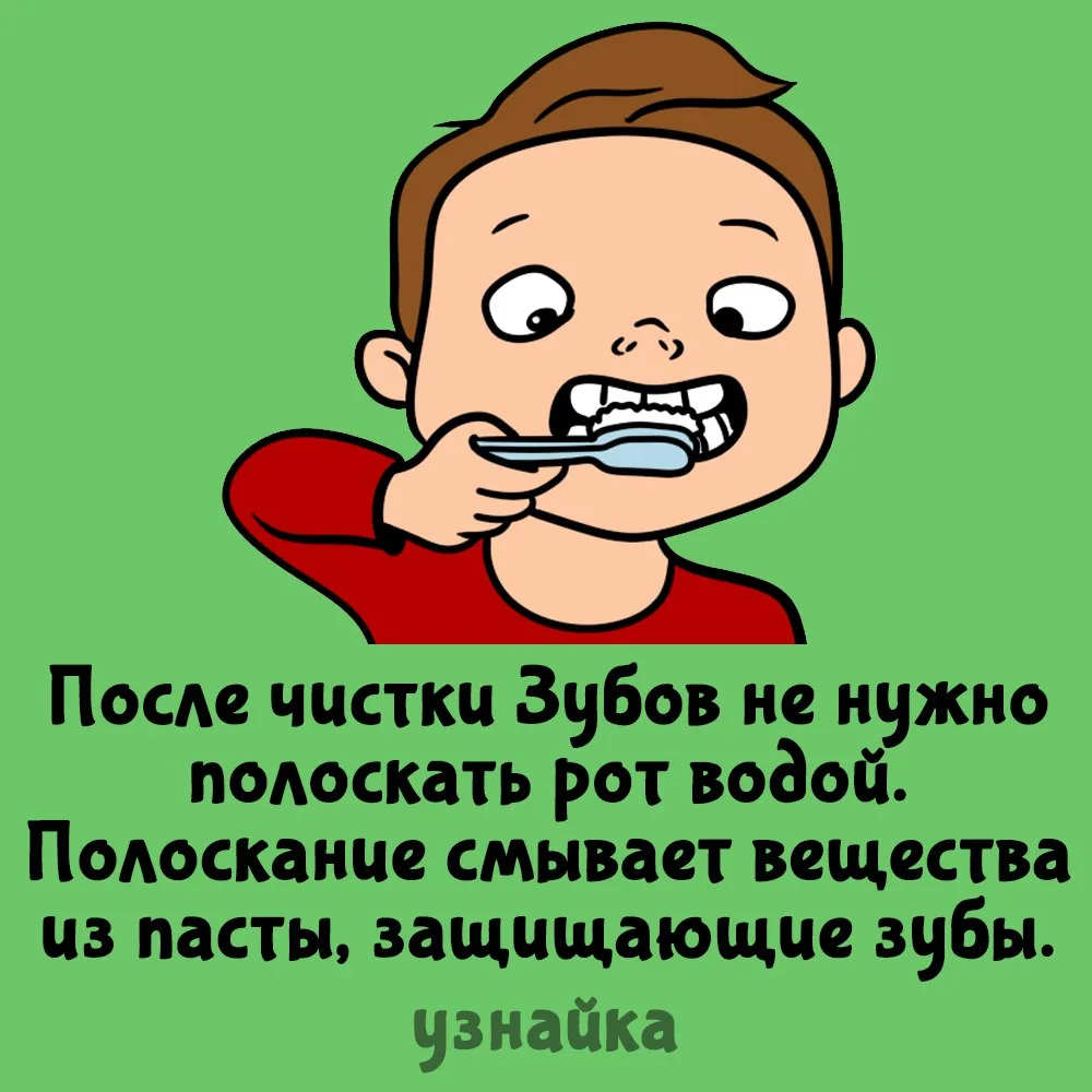 А вы знали?
Узнайка