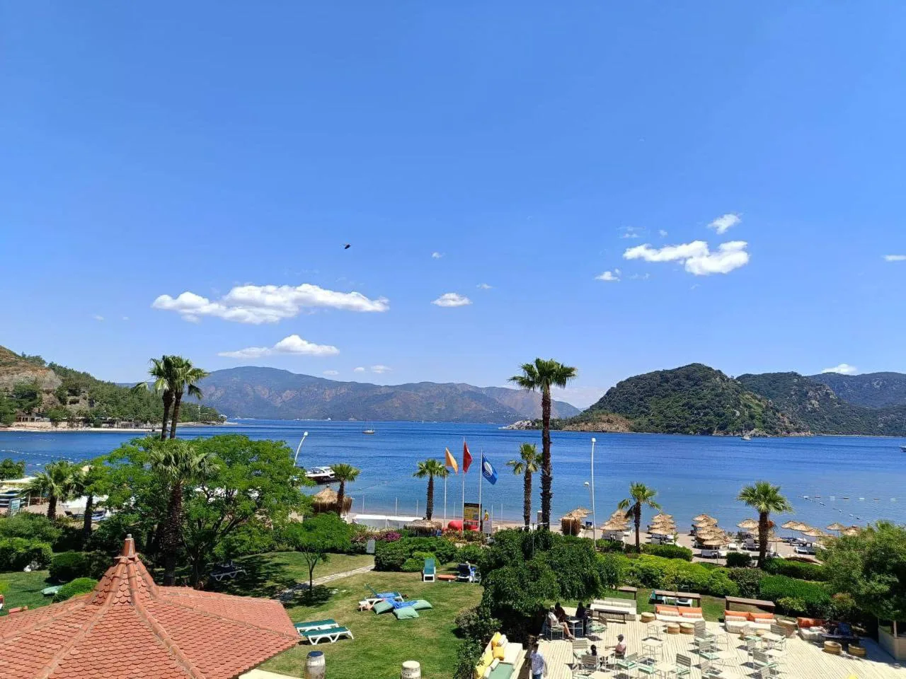 ТУРЦИЯ 🇹🇷