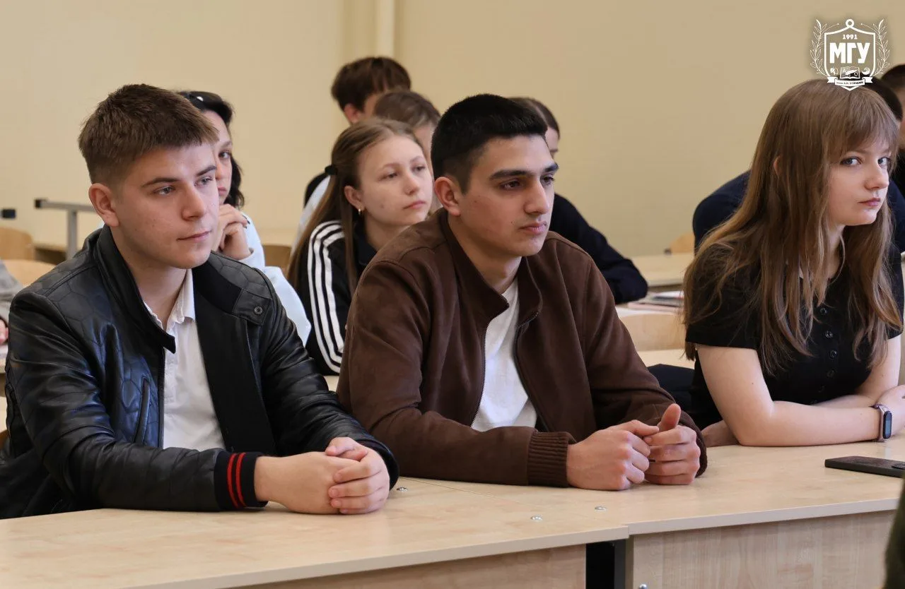 В МГУ имени А.И. Куинджи обсудили вопросы инновационного развития экономики   На факультете экономик