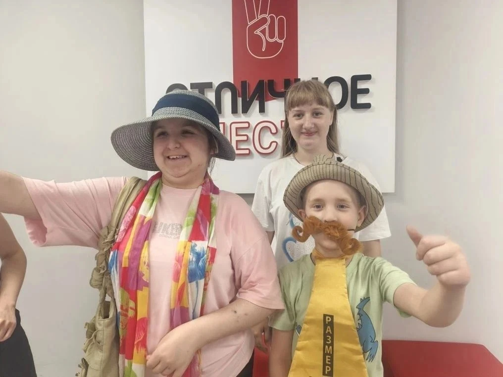 Неделя в нашем лагере дневного пребывания: как это было! 🌊🏴‍☠️

Пролетела ещё одна невероятно насы