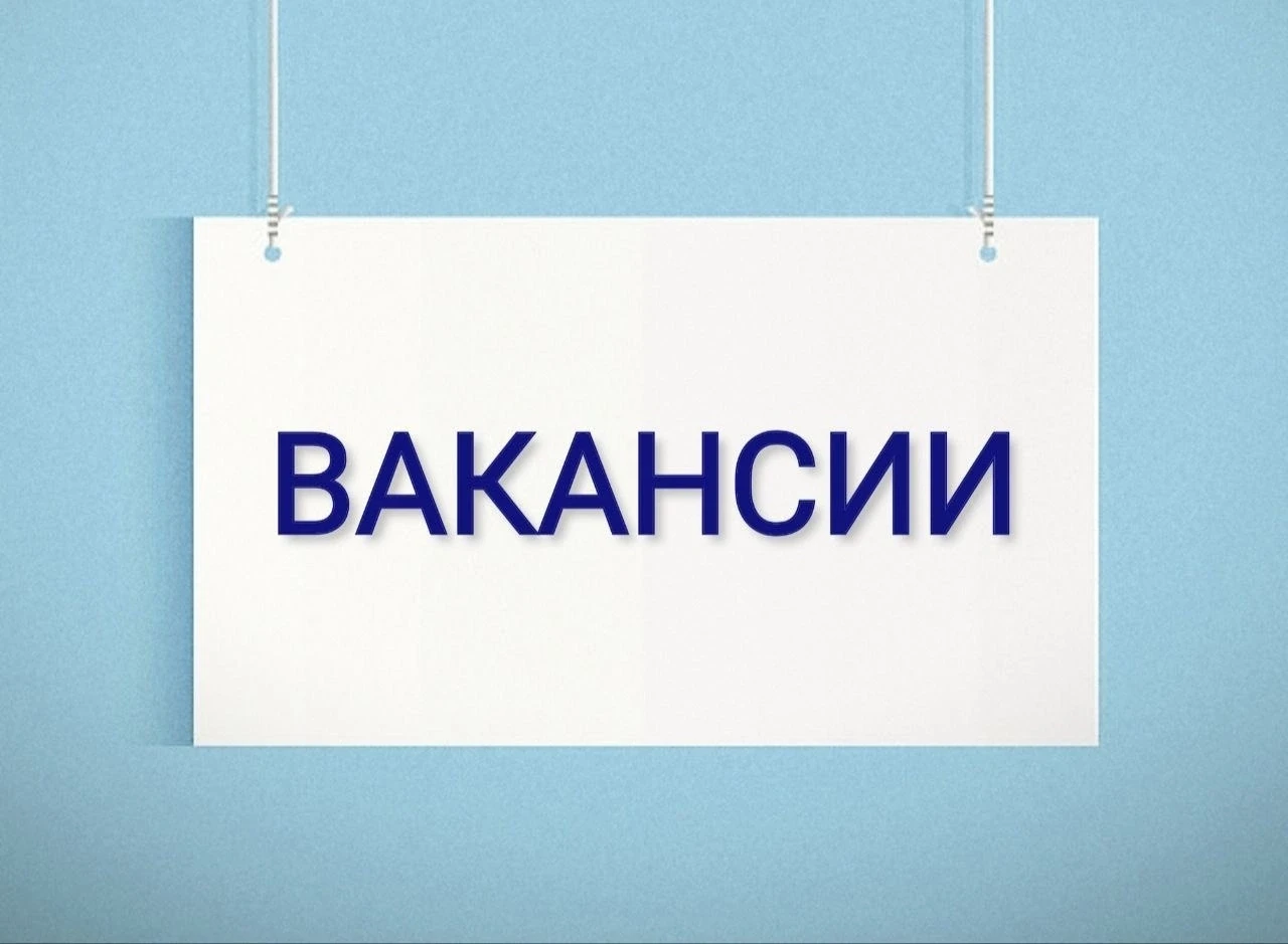 В управление образования администрации Георгиевского округа требуется: