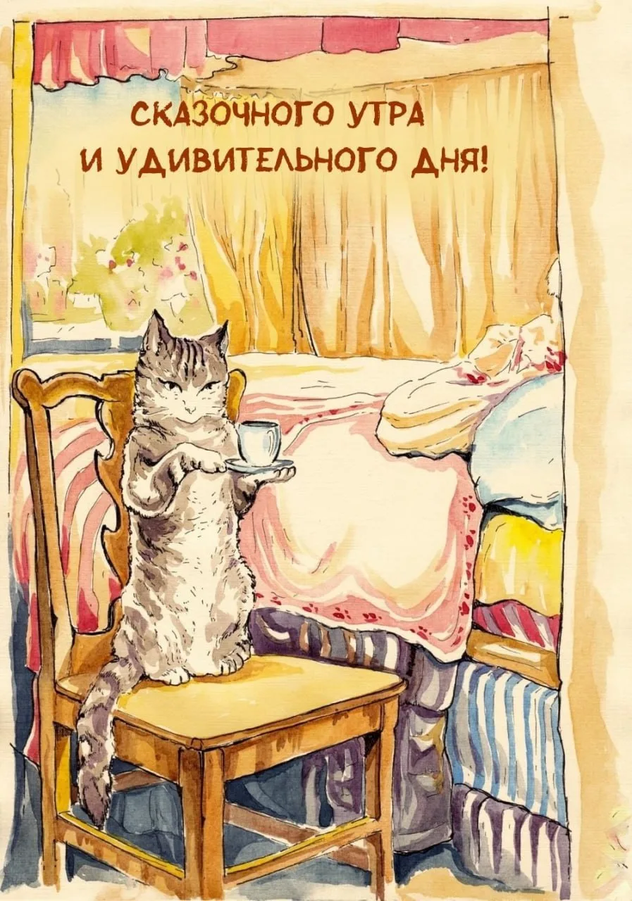 Начни с простого — вымой всю посуду: