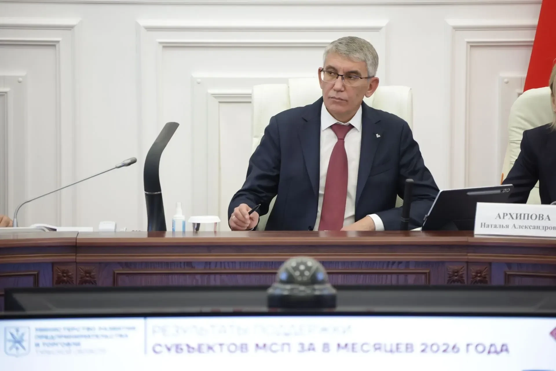 Дорожный сезон: в Тульской области отремонтировано 475 объектов