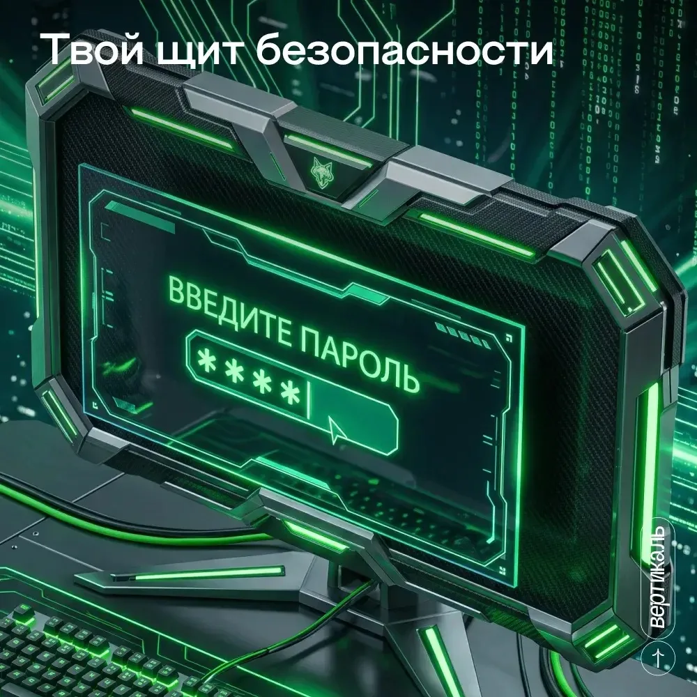 Ваш пароль - это кличка собаки? 🐶

Или одна комбинация на все? Тогда этот пост для вас.

Рассказыва