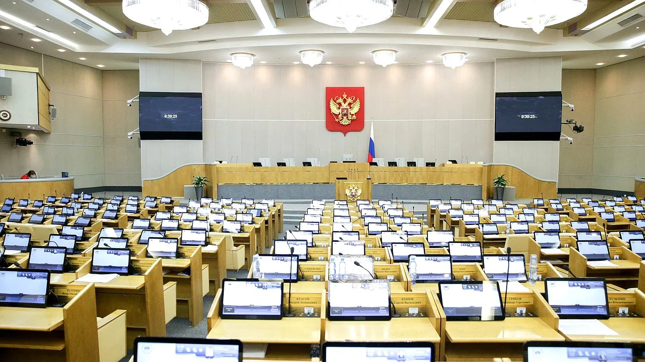 Татарстан в Госдуме нового созыва будут представлять 13 депутатов